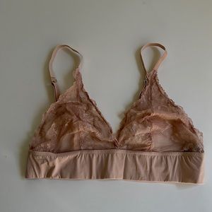 Natori bralette, M